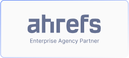 ahref agency partner logo