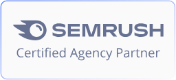 SEMrush agency